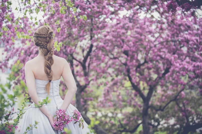 Bespoke Bridal Gowns