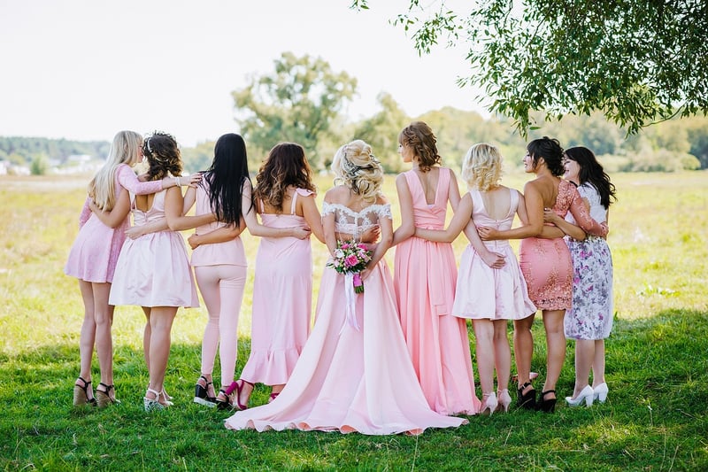 Lighthouse Wedding